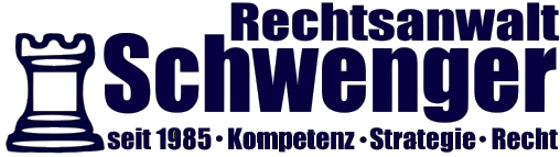 Logo RA Schwenger
